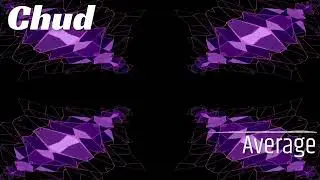 CHUD-FNF Song By Average