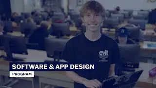 EVIT Software & App Design Program | Hands-On Coding & Development