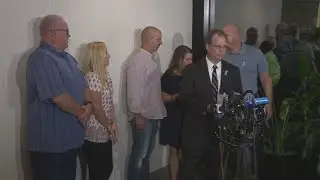 Gabby Petito family news conference