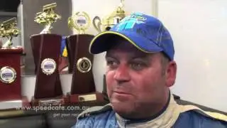 Ten Question on Speedcafe.com.au with Robbie Farr