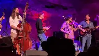 ARKANSAUCE / IN THE CAVE AT 2024 CAVEFEST