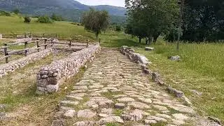 ANTICA NORBA - MURA POLIGONALI - 27 MAGGIO 2025 - 5