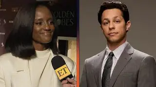 Matlock: Skye P. Marshall on 'Moving Forward' After David Del Rio's Firing (Exclusive)