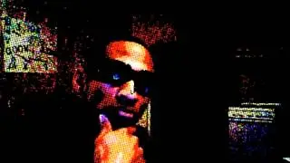 Glitterati Records: Superman (P-Dice)