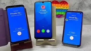 Fake Calls | Incoming Google Duo Calling | Outgoing Group Messenger Calling