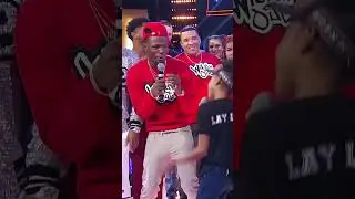 Little Girls Go Savage in a Rap Battle 🔥