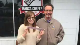 Hansa Coffee Roasters