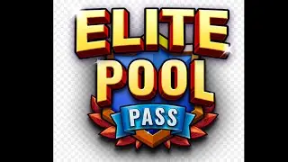 8 ball pool season 100 pool pass (cuz my b-day)