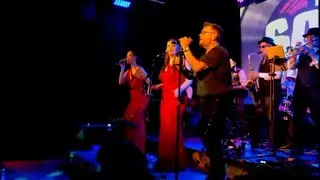 Soul Of The Party | Function Band | Merseyside