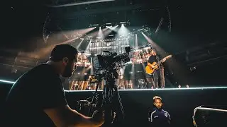 Best Live Broadcast Settings on Red Komodo
