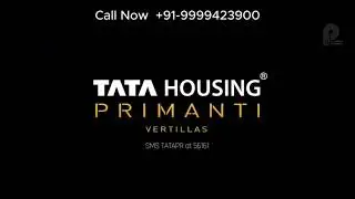 Tata Housing || What does Tata Housing do?