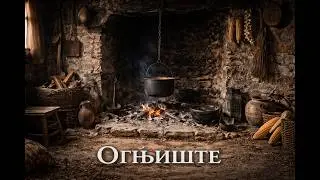 Nostalgija - Ognji&scaron;te -pesma za dijasporu-autor Živadinka Živanović-Verzija4 (AI Zoran Živanović)