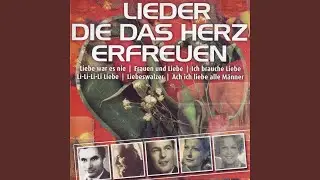 Ich Brauche Liebe