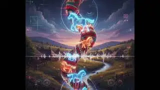Čie sú to kone |folklórny DnB rework| 
