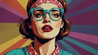 Funky Wave Radio - Anthem From Psychedelic