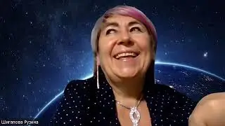 Эфир с Мариной Богдановой