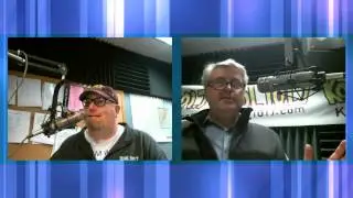 Rob Leer NCHC Cup