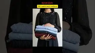 Modest Shirts for Everyday Wear | Comfort Meets Confidence