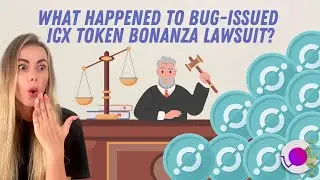 Lawsuit Over Bug-Issued ICX Token Bonanza Can Go Forward, Judge Rules