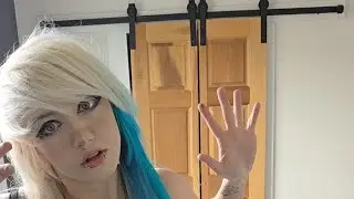 Poptart Barbie is live!