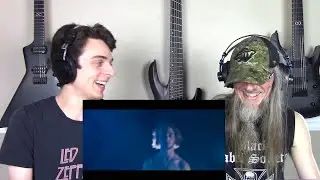 ALIEN WEAPONRY - Blinded REACTION / REVIEW