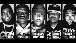 Coke Boys Type Beat @COKEBOYFLIP @cokainecheeze @FrencHMonTanA @ItzCharlieRock @ChinxMusic