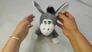 Easy Soft Toy making || Ghar mai banaye Khilone (Soft Toy) #toys