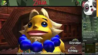 #13 The Legend of Zelda: Majora&acute;s Mask