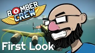 Bomber Crew Switch First Look