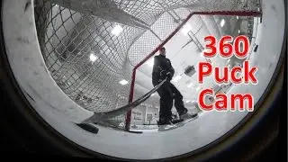 360 Puck Cam