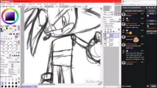Jake (Possible redesign for clothing)