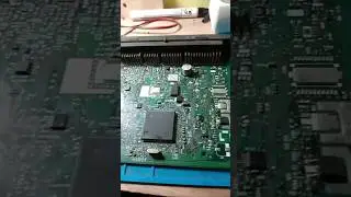 belajar komponen ecu