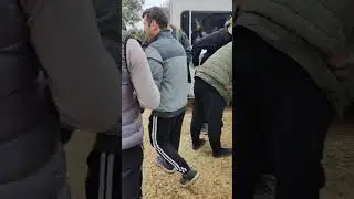 BMC levend XL çamurdan Karavan kurtarma operasyonu 