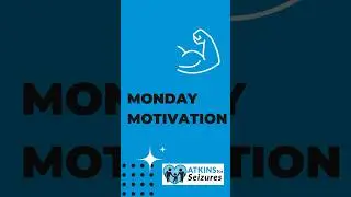 Monday Motivation #seizures #shorts #epilepsy #motivation #monday #diet #health #atkins