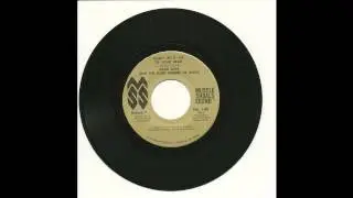 Katie Love And The Four Shades Of Black - Don't Let It Go To Your Head - Muscle Shoals Sound 100