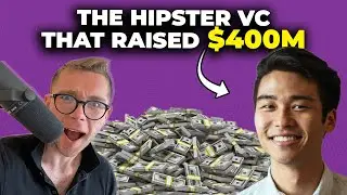 Chris Paik: How I Raised $400M; Substack's Broken Business Model; Music on TikTok vs IG | E1011