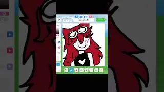draw myself in Roblox!(maybe i drew so-so🫩) #roblox #ogroblox #draw #robloxshorts #sinister_kira