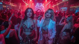 Madison Beer & Rosal&iacute;a - Phantom Heat 🌃 Dancefloor Drum & Bass Drop Is Addictive 2026