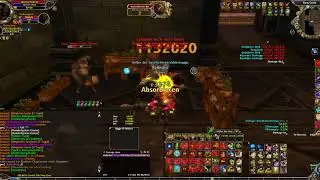 Runes of Magic Grafu solo Bewahrer Twink