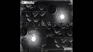 [FREE] Sample Pack ＂PLANETS＂  cubeatz ,southside, pyrex loop kit