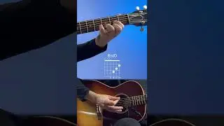 Chord progression#guitar lesson #guitar tutorial