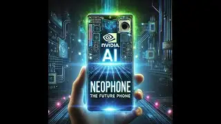 NVIDIA Just Killed the iPhone?! 😱 Meet the First AI NeoPhone