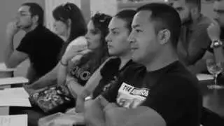 Curso cervecero Fassbiere Canarias - J&oacute;se Luis Ram&iacute;rez