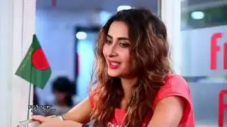 Radio Jockey and Kotipoy Golpo - Episode- 34 (রেডিও জকি এবং কতিপয় গল্প)