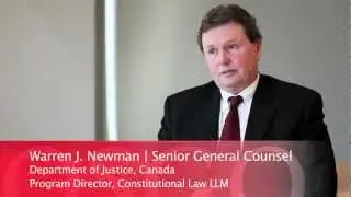 OSGOODE Hall Law School 2011