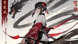 Guardians of the Flame - Heroic Orchestral Music with Female Vocals and Cinematic Score