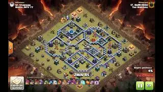 6 PACK 13V13 VS Noobs_iMTV YT | CWL ELITE W7