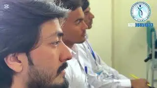 Assistant professor SIRMS DPT Program 