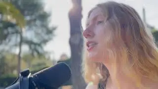 Isabel March 