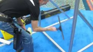 Ettore Window Cleaner Demo